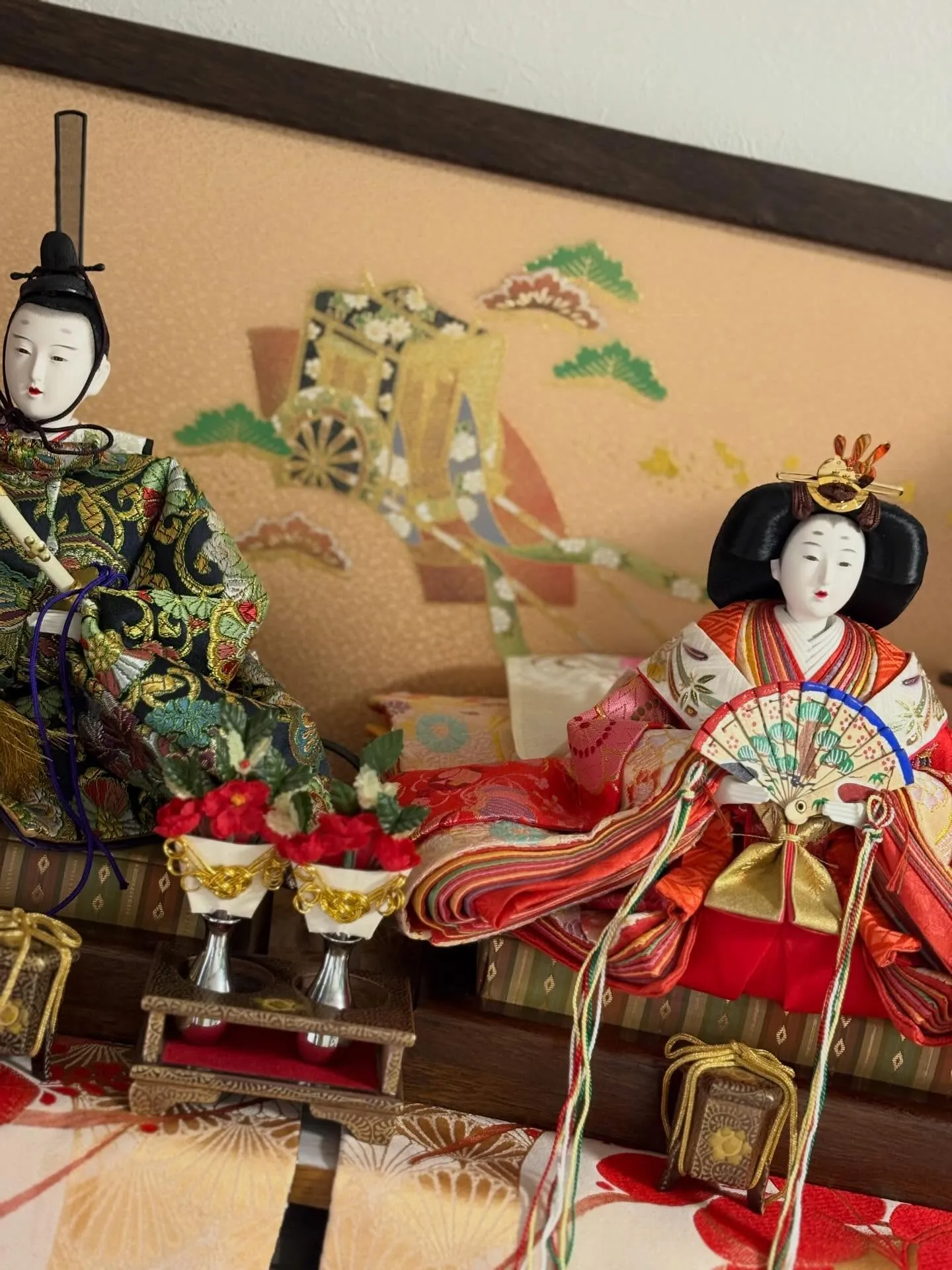 🦜ピニョンです🦜